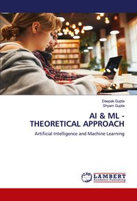 Produktbild: AI & ML - THEORETICAL APPROACH