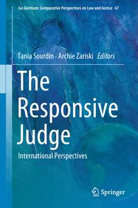 Produktbild: The Responsive Judge