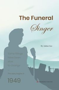 Produktbild: The Funeral Singer