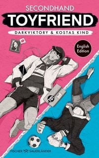 Produktbild: Secondhand Toyfriend (English Edition)