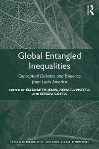 Produktbild: Global Entangled Inequalities