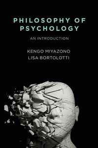 Produktbild: Philosophy of Psychology - An Introduction