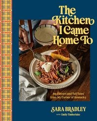 Produktbild: The Kitchen I Came Home To