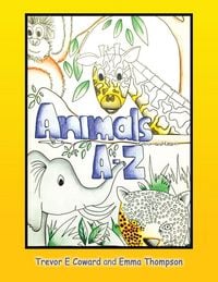 Produktbild: Animals A-Z