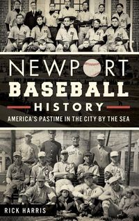 Produktbild: Newport Baseball History