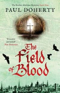 Produktbild: The Field of Blood