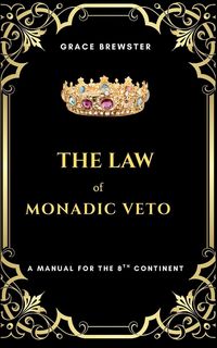 Produktbild: The Law of Monadic Veto