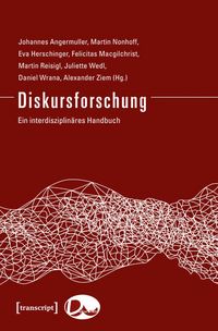Produktbild: Diskursforschung