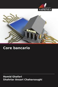 Produktbild: Core bancario