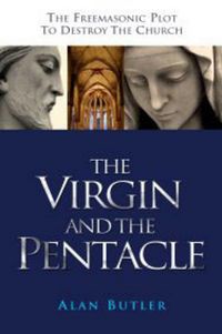 Produktbild: The Virgin and the Pentacle