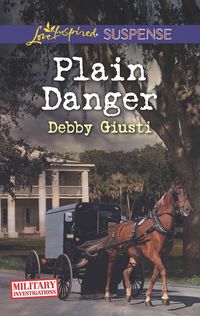 Produktbild: Plain Danger