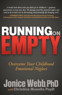 Produktbild: Running on Empty