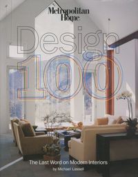 Produktbild: Lassell, M: Metropolitian Home Design 100