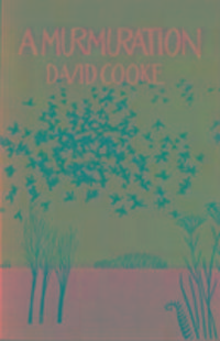 Produktbild: Cooke, D: Murmuration