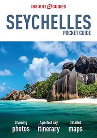 Bild vom Artikel Insight Guides Pocket Seychelles (Travel Guide eBook) vom Autor Insight Guides