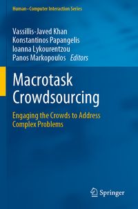 Produktbild: Macrotask Crowdsourcing