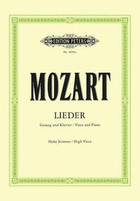 Produktbild: [50] Ausgew&auml;hlte Lieder