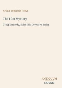 Produktbild: The Film Mystery