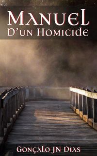 Produktbild: Manuel d'un Homicide