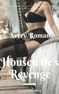 Produktbild: Housewife's Revenge