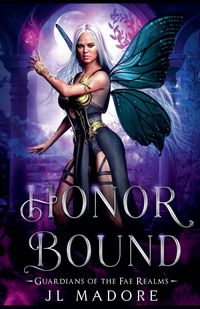 Produktbild: Honor Bound
