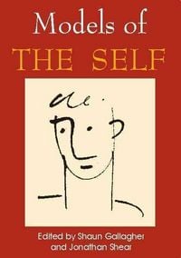 Produktbild: Models of the Self