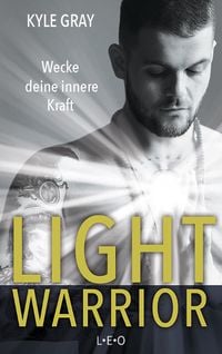 Bild vom Artikel Light Warrior vom Autor Kyle Gray