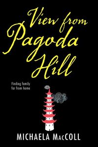 Produktbild: View from Pagoda Hill