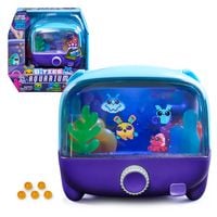 Produktbild: Bitzee Aquarium, interaktives digitales Haustier und sensorisches Spielzeug, Geschenk ab 5 Jahren
