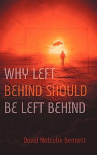 Produktbild: Why Left Behind Should Be Left Behind