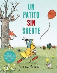 Produktbild: Un Patito Sin Suerte