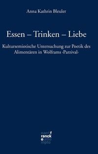 Produktbild: Essen - Trinken - Liebe