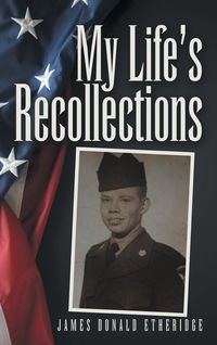 Produktbild: My Life's Recollections