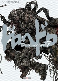 Produktbild: Dorohedoro. Tome 17