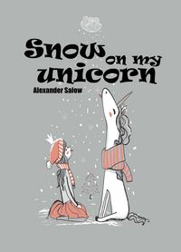 Produktbild: Snow On My Unicorn