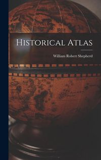 Produktbild: Historical Atlas