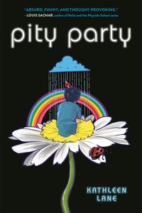Produktbild: Lane, K: Pity Party
