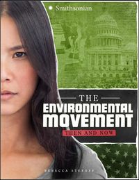 Produktbild: The Environmental Movement