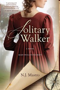 Produktbild: Solitary Walker