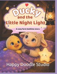 Produktbild: Ducky and the Little Night Light