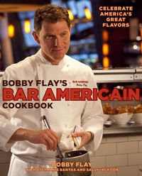 Produktbild: Bobby Flay's Bar Americain Cookbook