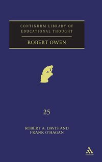 Produktbild: Robert Owen