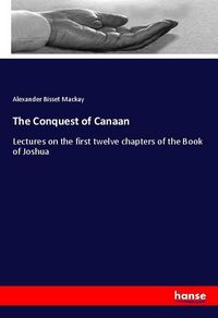 Produktbild: The Conquest of Canaan