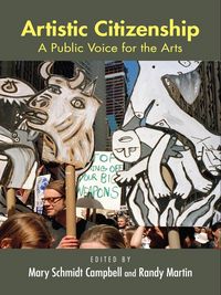 Produktbild: Artistic Citizenship