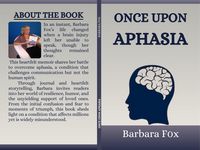Produktbild: Once Upon Aphasia