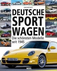 Produktbild: Sportwagen