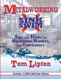 Produktbild: Metalworking Sink or Swim
