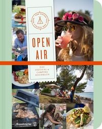 Produktbild: Open Air