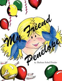 Produktbild: My Friend Penelope