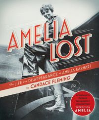 Produktbild: Amelia Lost